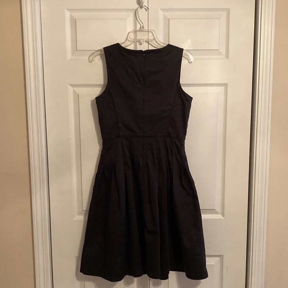 Talbots - Little Black Dress - Picture 2 of 5